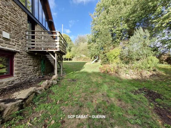 Achat - Maison Juvigny les Vallées 50520 4 pièces 116 m 2 2014 m 2