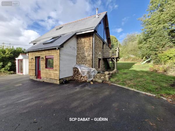 Achat - Maison Juvigny les Vallées 50520 4 pièces 116 m 2 2014 m 2