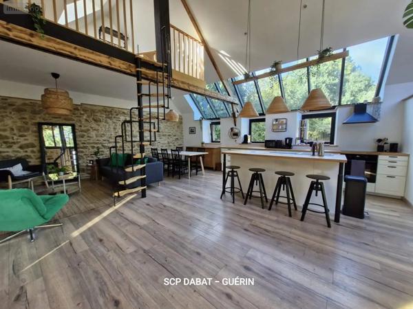 Achat - Maison Juvigny les Vallées 50520 4 pièces 116 m 2 2014 m 2