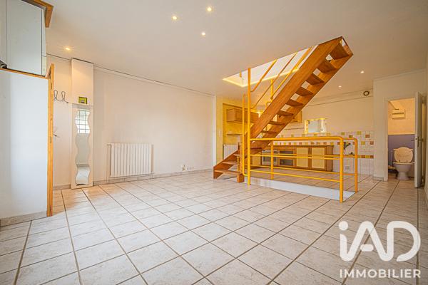Maison à vendre 3 pièces 80 m² Belleville-sur-Meuse