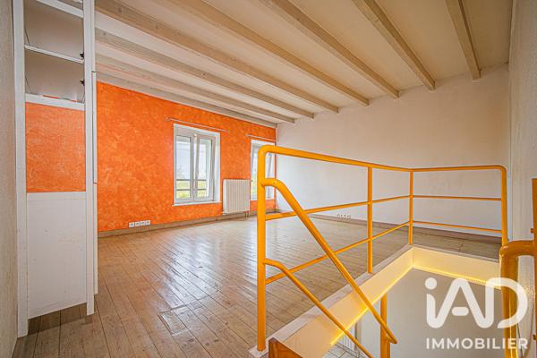 Maison à vendre 3 pièces 80 m² Belleville-sur-Meuse