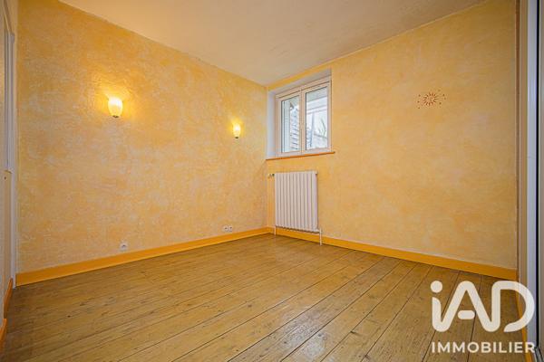 Maison à vendre 3 pièces 80 m² Belleville-sur-Meuse