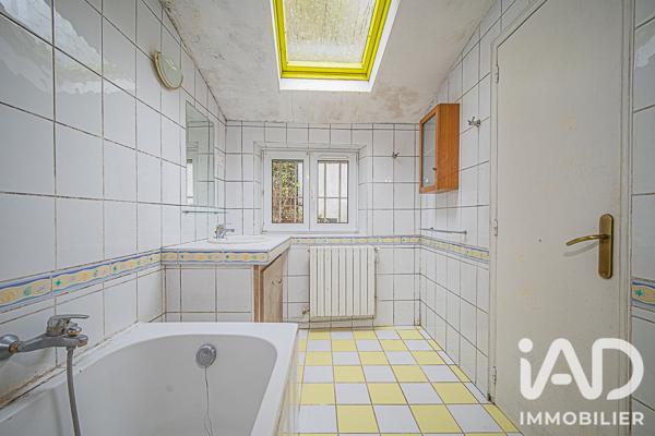 Maison à vendre 3 pièces 80 m² Belleville-sur-Meuse