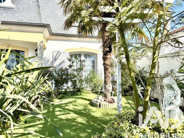 Maison à vendre 8 pièces 189 m² Morsang-sur-Orge