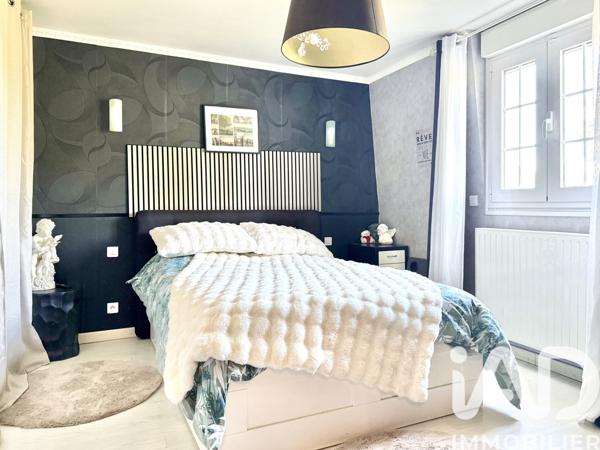 Maison à vendre 8 pièces 189 m² Morsang-sur-Orge