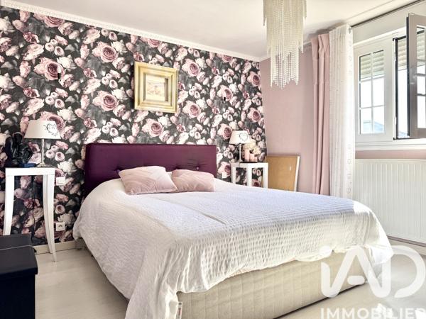 Maison à vendre 8 pièces 189 m² Morsang-sur-Orge