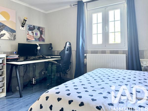 Maison à vendre 8 pièces 189 m² Morsang-sur-Orge