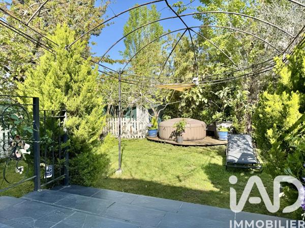 Maison à vendre 8 pièces 189 m² Morsang-sur-Orge