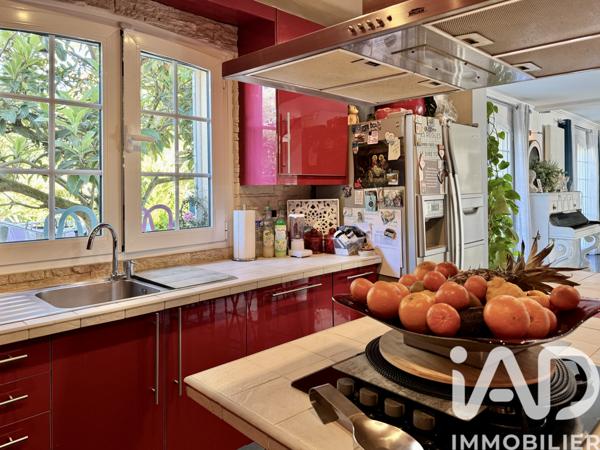 Maison à vendre 8 pièces 189 m² Morsang-sur-Orge