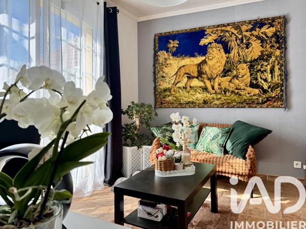 Maison à vendre 8 pièces 189 m² Morsang-sur-Orge