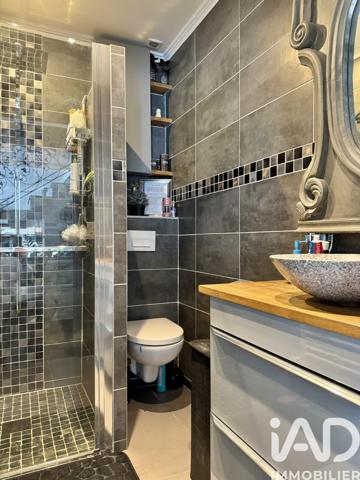 Maison à vendre 8 pièces 189 m² Morsang-sur-Orge