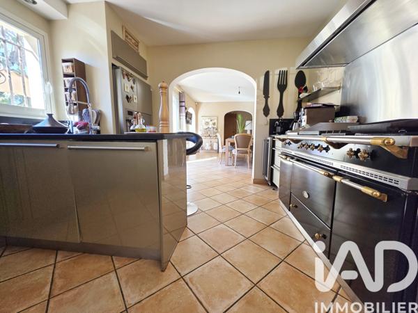 Maison à vendre 4 pièces 127 m² Cabestany