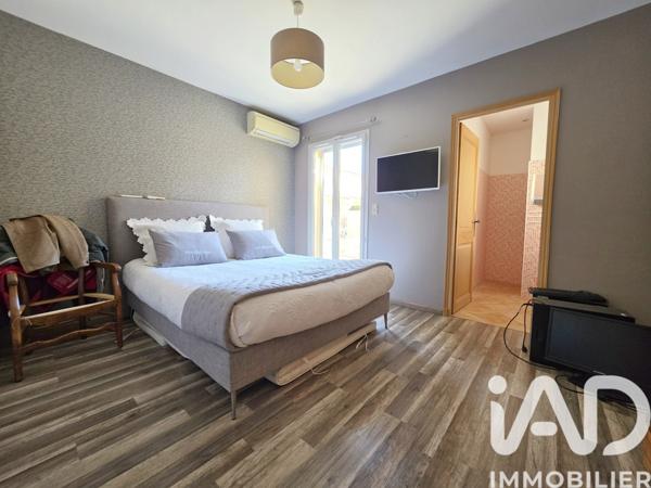 Maison à vendre 4 pièces 127 m² Cabestany