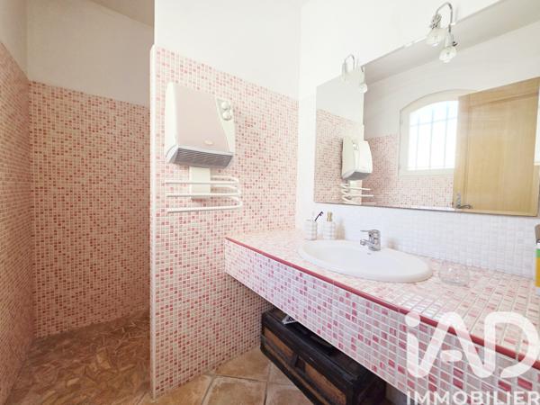 Maison à vendre 4 pièces 127 m² Cabestany