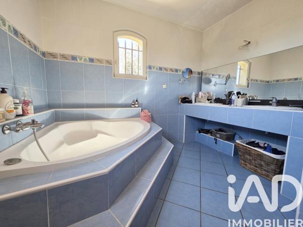 Maison à vendre 4 pièces 127 m² Cabestany