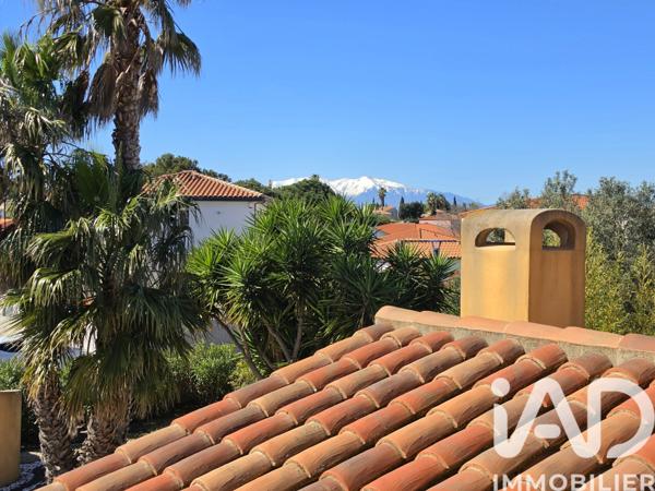 Maison à vendre 4 pièces 127 m² Cabestany