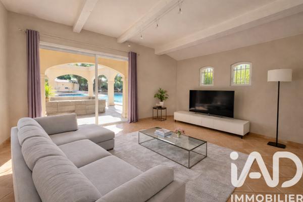 Maison à vendre 4 pièces 127 m² Cabestany