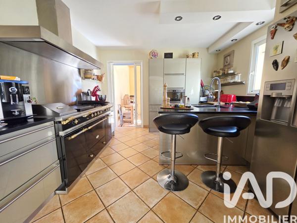 Maison à vendre 4 pièces 127 m² Cabestany