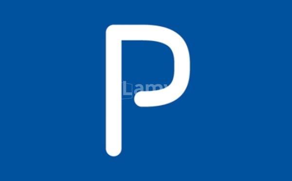 Annexes stationnement