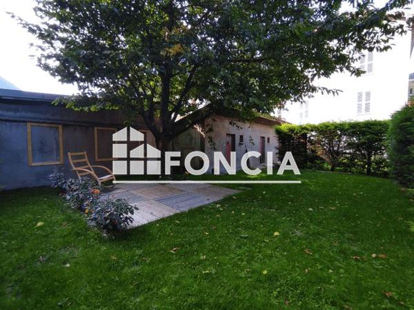 Location Appartement 3 pièces 74.34 m² - 271 AVENUE DES SALINES ROYALES Moutiers 73600