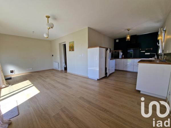 Maison à vendre 4 pièces 80 m² Mirepeix