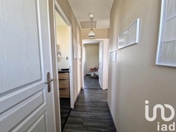 Maison à vendre 4 pièces 80 m² Mirepeix