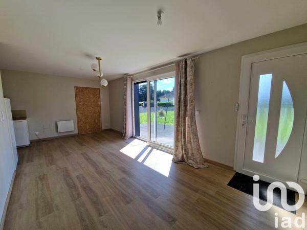 Maison à vendre 4 pièces 80 m² Mirepeix