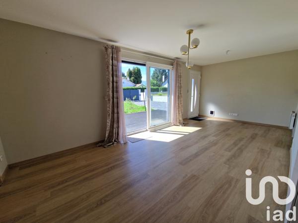 Maison à vendre 4 pièces 80 m² Mirepeix