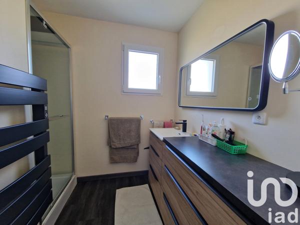 Maison à vendre 4 pièces 80 m² Mirepeix