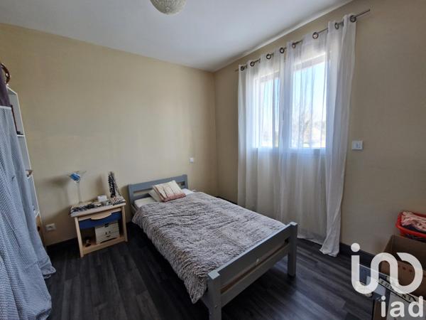 Maison à vendre 4 pièces 80 m² Mirepeix