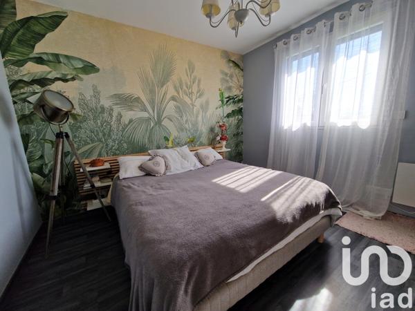 Maison à vendre 4 pièces 80 m² Mirepeix