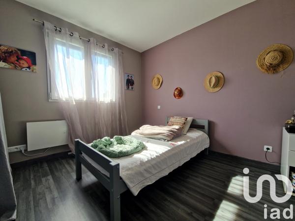 Maison à vendre 4 pièces 80 m² Mirepeix