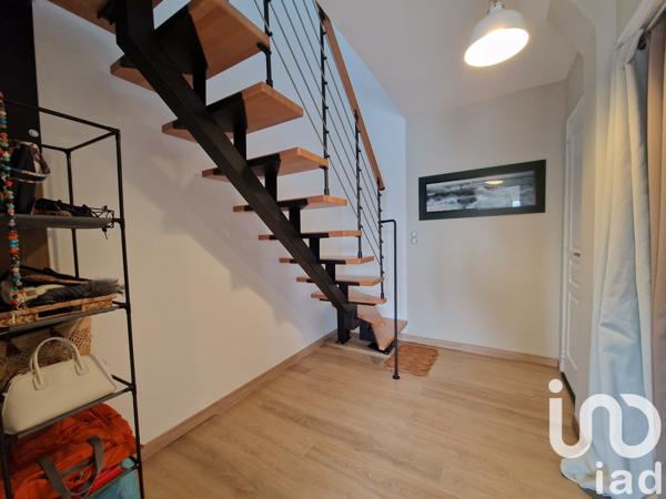 Maison à vendre 4 pièces 80 m² Mirepeix