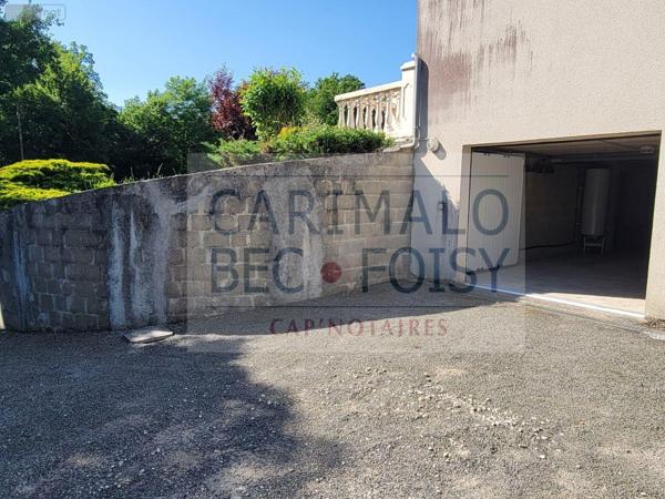 Maison à vendre à Cloyes-les-Trois-Rivières dans l'Eure-et-Loir (28220), ref : RCA/906