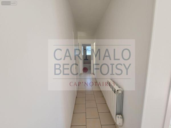 Maison à vendre à Cloyes-les-Trois-Rivières dans l'Eure-et-Loir (28220), ref : RCA/906