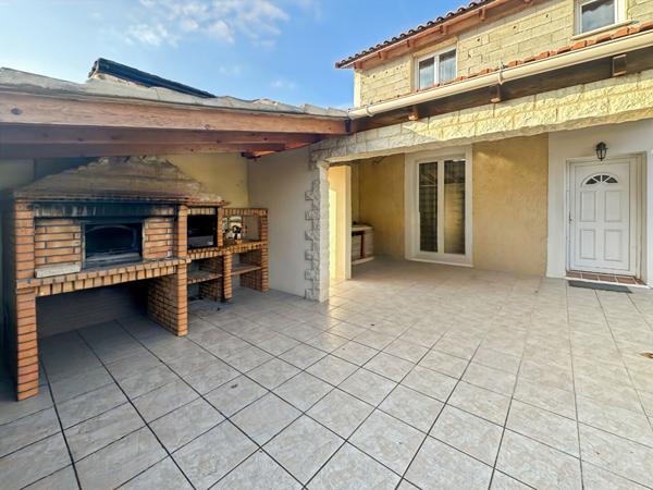 Maison Barbentane 5 pièces 96 m2