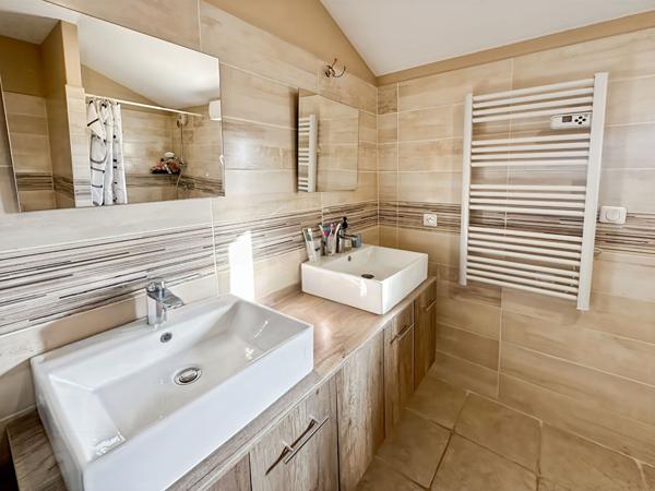 Maison Barbentane 5 pièces 96 m2