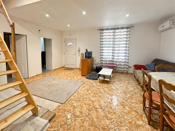 Maison Barbentane 5 pièces 96 m2