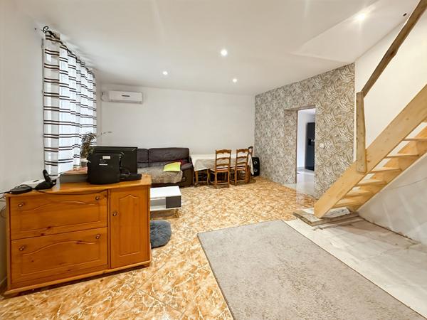 Maison Barbentane 5 pièces 96 m2