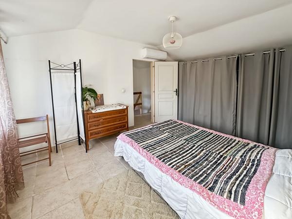 Maison Barbentane 5 pièces 96 m2