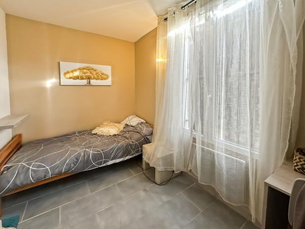 Maison Barbentane 5 pièces 96 m2