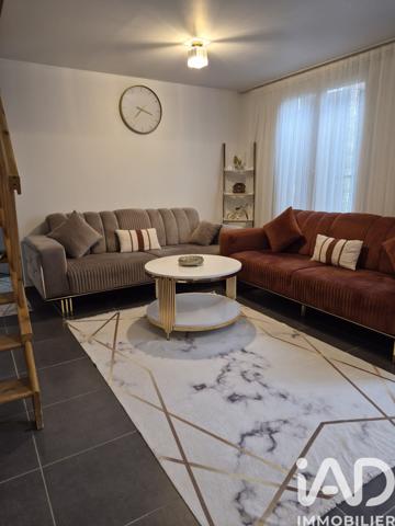 Appartement à vendre 3 pièces 57 m² Les Arcs