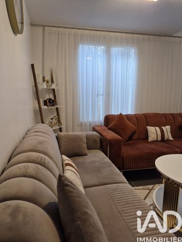 Appartement à vendre 3 pièces 57 m² Les Arcs