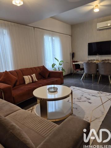 Appartement à vendre 3 pièces 57 m² Les Arcs