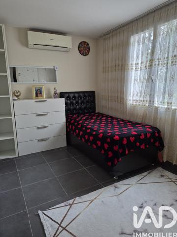 Appartement à vendre 3 pièces 57 m² Les Arcs