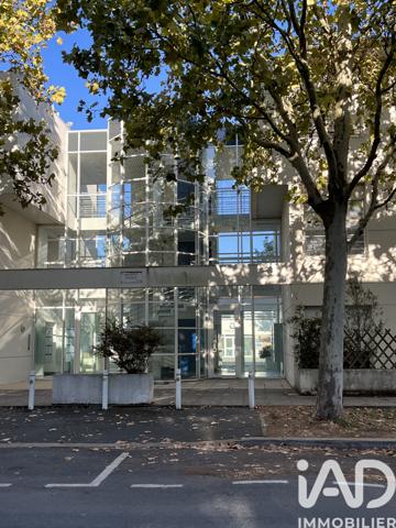 Appartement à vendre 1 pièce 18 m² La Rochelle