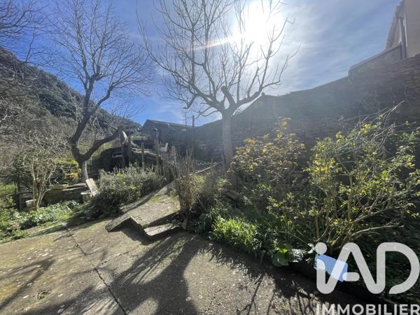 Maison à vendre 6 pièces 130 m² Roquefère