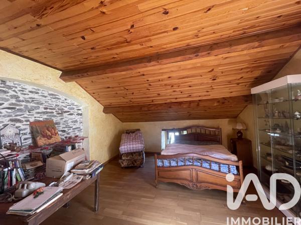 Maison à vendre 6 pièces 130 m² Roquefère