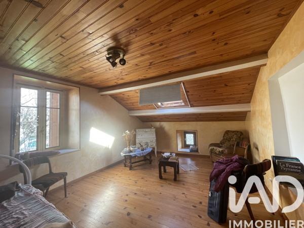 Maison à vendre 6 pièces 130 m² Roquefère