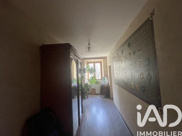 Maison à vendre 6 pièces 130 m² Roquefère